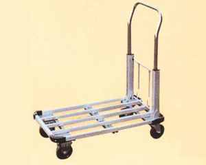 Aluminium Hand Truck