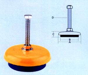 Tools Accessories (Levelers)