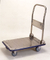 Stainless Steel Hand Truck