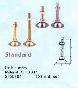 Tools Accessories (Levelers)