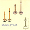 Tools Accessories (Levelers)