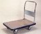 Galvanized Hand Truck